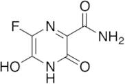 Favipiravir-5-hydroxy