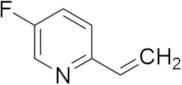 5-Fluoro-2-vinylpyridine