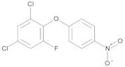 Fluoronitrofen
