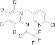 Flupyrimin-d4