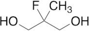 2-Fluoro-2-methylpropane-1,3-diol