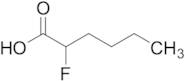 2-Fluorohexanoic Acid