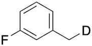 3-Fluorotoluene-α-d1