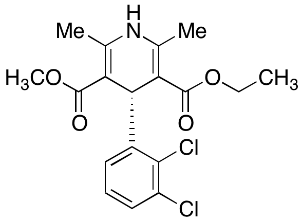 (R)-(+)-Felodipine