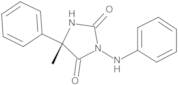 Fenamidone Metabolite