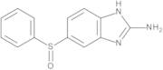 Fenbendazole-Amine Sulfoxide