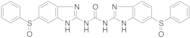 Fenbendazole-Amine Sulfoxide N,N’-Urea Dimer