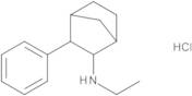 Fencamfamin Hydrochloride