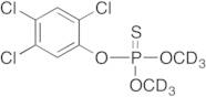 Fenchlorphos-D6