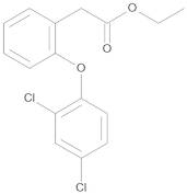 Fenclofenac Ethyl Ester