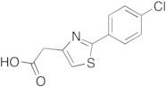 Fenclozic Acid