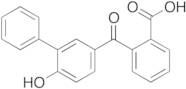 Fendizoic Acid