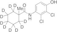 Fenhexamid-d10