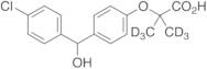 Fenirofibrate-d6