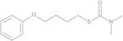 Fenothiocarb (~90%)