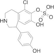 Fenoldopam 7-Sulfate