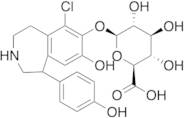 Fenoldopam 7-O-Glucuronide