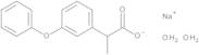 Fenoprofen Sodium Salt Dihydrate