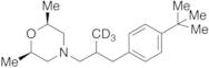 Fenpropimorph-d3