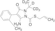 Fenpyrazamine-d7