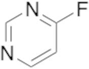 4-Fluoro-pyrimidine