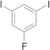 1-Fluoro-3,5-Diiodo-Benzene