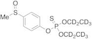 Fensulfothion-d10