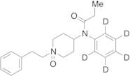 Fentanyl-d5 N-Oxide