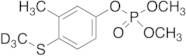 Fenthoxon (S-Methyl-d3)