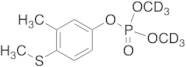 Fenthoxon (Dimethylphosphate-d6)