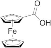 Ferrocenecarboxylic Acid