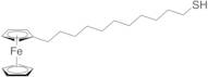 11-Ferrocenyl-1-undecanethiol