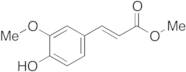 Ferulic Acid Methyl Ester