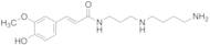 N8-Feruloylspermidine