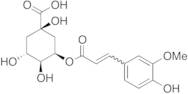 5-O-Feruloylquinic Acid (E/Z Mixture)