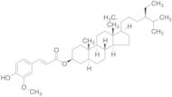 trans-Feruloylstigmastanol