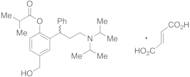 rac Fesoterodine Fumarate