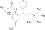 Fesoterodine-d7