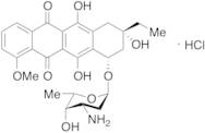 Feudomycin A Hydrochloride