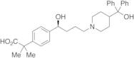 (S)-Fexofenadine