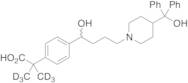 Fexofenadine-d6