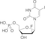 Fialuridine 5’-Monophosphate