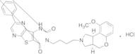 Fiduxosin Hydrochloride