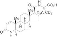 Finasteride-d6 Carboxylic Acid