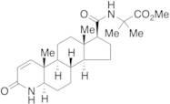 Finasteride Carboxylic Acid Methyl Ester