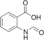 2-(Formylamino)benzoic Acid (>90%)