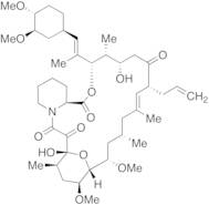 FK-506 3’-Methyl Ether