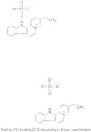 Flavopereirine Perchlorate