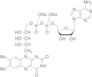 Flavine Adenine Dinucleotide Disodium Salt