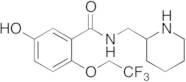 Flecainide Meta-O-dealkylated